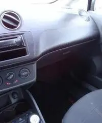 SEAT Ibiza ST 1.2 TDI CR DPF Reference