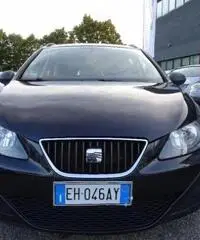 SEAT Ibiza ST 1.2 TDI CR DPF Reference