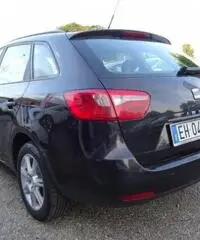 SEAT Ibiza ST 1.2 TDI CR DPF Reference