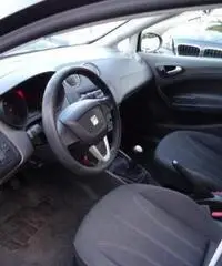 SEAT Ibiza ST 1.2 TDI CR DPF Reference