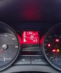 SEAT Ibiza ST 1.2 TDI CR DPF Reference