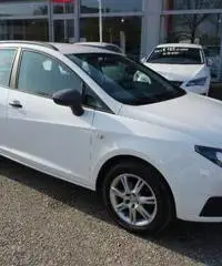 SEAT Ibiza ST 1.2 TDI CR DPF Reference