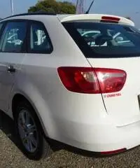 SEAT Ibiza ST 1.2 TDI CR DPF Reference