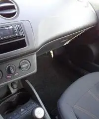 SEAT Ibiza ST 1.2 TDI CR DPF Reference