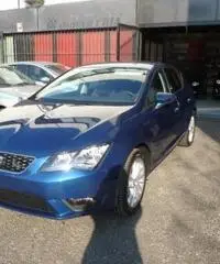 SEAT Leon 1.2 TSI 110 CV 5p. Start/Stop Style