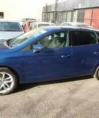 SEAT Leon 1.2 TSI 110 CV 5p. Start/Stop Style