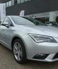 SEAT Leon 1.4 TGI 5p. Start/Stop Style