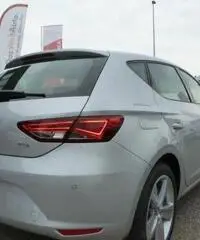 SEAT Leon 1.4 TGI 5p. Start/Stop Style