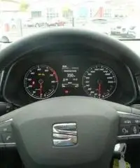 SEAT Leon 1.4 TGI 5p. Start/Stop Style