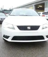 SEAT Leon 1.4 TGI 5p. Start/Stop Style