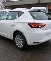 SEAT Leon 1.4 TGI 5p. Start/Stop Style