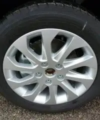 SEAT Leon 1.4 TGI 5p. Start/Stop Style