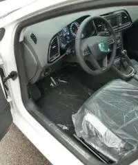 SEAT Leon 1.4 TGI 5p. Start/Stop Style