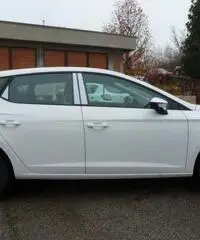 SEAT Leon 1.4 TGI 5p. Start/Stop Style