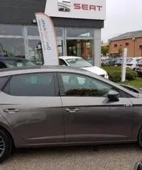 SEAT Leon 1.4 TGI DSG 5p. Start/Stop Connect