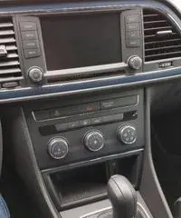 SEAT Leon 1.4 TGI DSG 5p. Start/Stop Connect