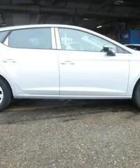 SEAT Leon 1.4 TGI 5p. Start/Stop Style