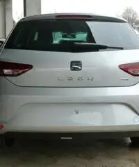 SEAT Leon 1.4 TGI 5p. Start/Stop Style