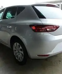 SEAT Leon 1.4 TGI 5p. Start/Stop Style