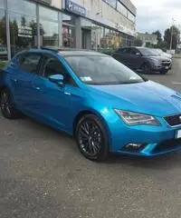 SEAT Leon 1.4 TGI 5p. Start/Stop Style