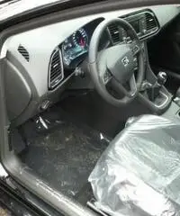 SEAT Leon 1.4 TGI 5p. Start/Stop Style