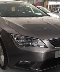 SEAT Leon 1.6 TDI 105 CV ST Start/Stop Style