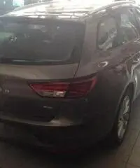 SEAT Leon 1.6 TDI 105 CV ST Start/Stop Style