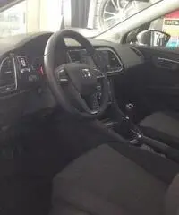 SEAT Leon 1.6 TDI 105 CV ST Start/Stop Style