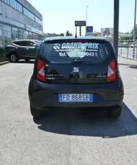 SEAT Mii 1.0 68 CV 5 porte Chic Ecofuel