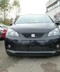 SEAT Mii 1.0 68 CV 5p. Chic Ecofuel
