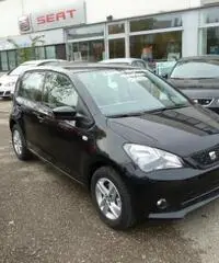SEAT Mii 1.0 68 CV 5p. Chic Ecofuel