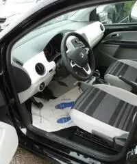 SEAT Mii 1.0 68 CV 5p. Chic Ecofuel