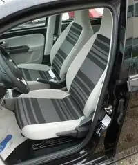 SEAT Mii 1.0 68 CV 5p. Chic Ecofuel