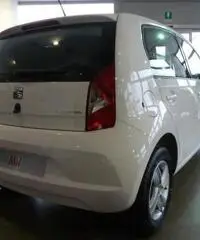 SEAT Mii 1.0 68 CV 5p. Chic Ecofuel