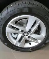 SEAT Mii 1.0 68 CV 5p. Chic Ecofuel