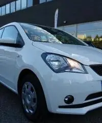 SEAT Mii 1.0 ASG 5 porte Style
