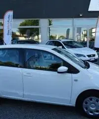 SEAT Mii 1.0 ASG 5 porte Style