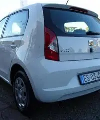 SEAT Mii 1.0 ASG 5 porte Style