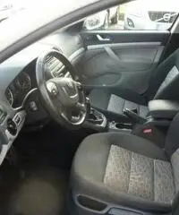 SKODA Octavia 1.6 Wagon Ambition GPLine