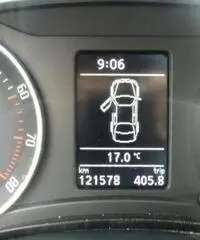 SKODA Octavia 1.6 Wagon Ambition GPLine