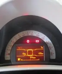 SMART ForFour 60 1.0 Youngster