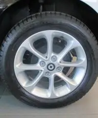 SMART ForFour 60 1.0 Youngster