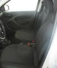 SMART ForFour 70 1.0 Youngster