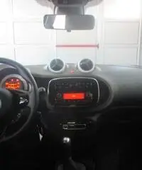 SMART ForFour 70 1.0 Youngster