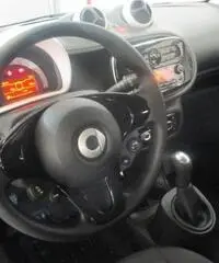 SMART ForFour 70 1.0 Youngster