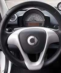 SMART ForTwo 1000 52 kW MHD cabrio pulse