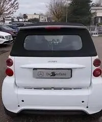 SMART ForTwo 1000 52 kW MHD cabrio pulse