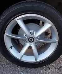 SMART ForTwo 1000 52 kW MHD coupé passion