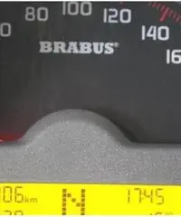 SMART ForTwo 1000 75 kW coupé BRABUS Xclusive