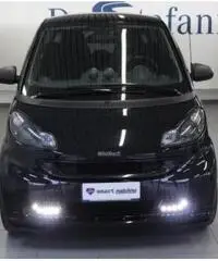 SMART ForTwo 1000 75 kW coupé BRABUS Xclusive
